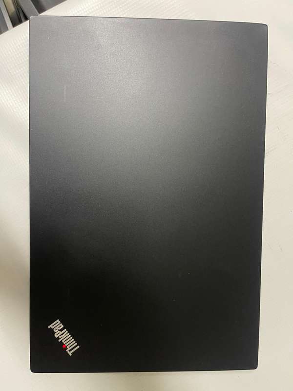 Lenovo Thinkpad E15 10th Gen Notebook - 15.6" DISPLAY - 16GB RAM - 512GB NVMe SSD