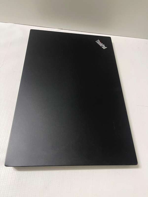Lenovo Thinkpad E15 10th Gen Notebook - 15.6" DISPLAY - 16GB RAM - 512GB NVMe SSD