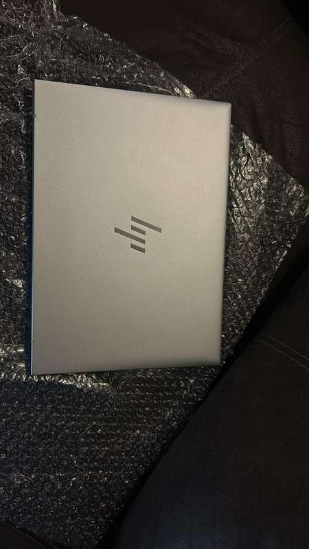 HP EliteBook 830 - 13 inch G10 Notebook - Intel Core i7 13th Gen - 16GB RAM - 1TB NVMe SSD - LTE