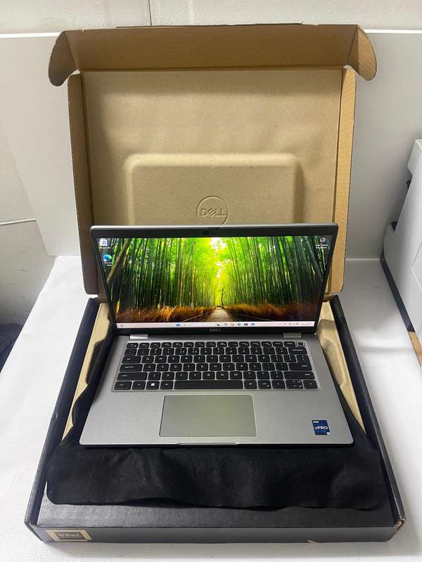 Dell Latitude 5430 Intel Core i7 1265U (12TH GEN) | 32GB Ram | 512GB SSD | 14" FHD | CPO LAPTOP