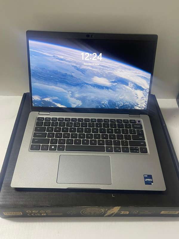Dell Latitude 5430 Intel Core i7 1265U (12TH GEN) | 32GB Ram | 512GB SSD | 14" FHD | CPO LAPTOP