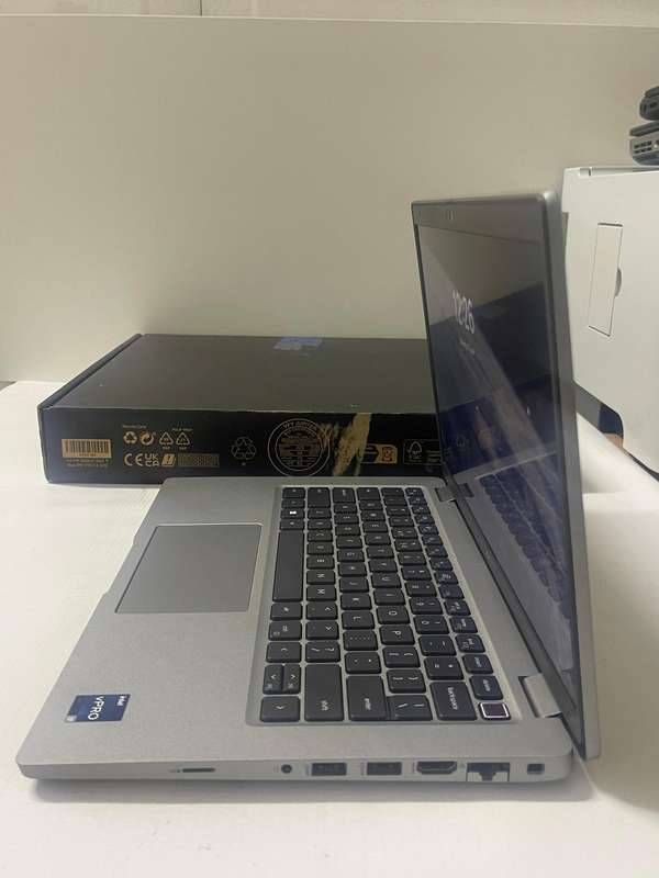Dell Latitude 5430 Intel Core i7 1265U (12TH GEN) | 32GB Ram | 512GB SSD | 14" FHD | CPO LAPTOP