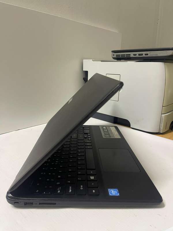 Acer Aspire ES1-531 | Intel Cerelon N3050 @1.60GHz | 4GB DDR3 Ram | 256GB SSD | 15.6 LCD Display