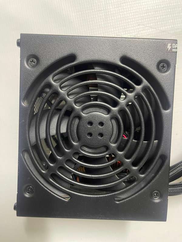 Corsair CV Series CV450  450 Watt 80 Plus® Bronze Certified PSU