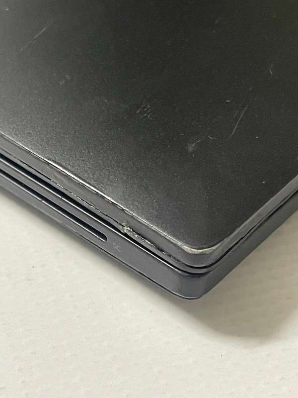 DELL LATITUDE 7490 - Intel Core i7 8650U 8TH GEN - 16GB DDR4 - 256GB SSD - GRADED B CPO LAPTOP