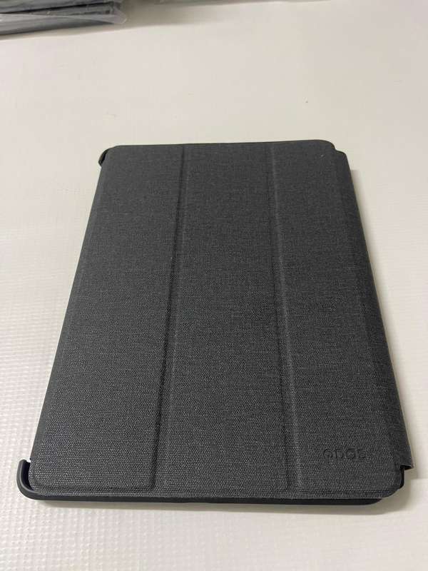 Apple iPad 10.2, 2021, 9th Gen WiFi 64GB Space Grey (No Finger ID) + Charging Cable