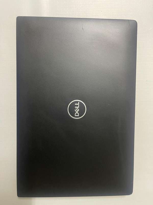 DELL LATITUDE 7490 - intel Core i7 8650U - 16GB DDR4 - 256GB NVME SSD - 14 INCH - LAPTOP