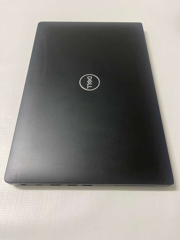 DELL LATITUDE 7490 - intel Core i7 8650U - 16GB DDR4 - 256GB NVME SSD - 14 INCH - LAPTOP