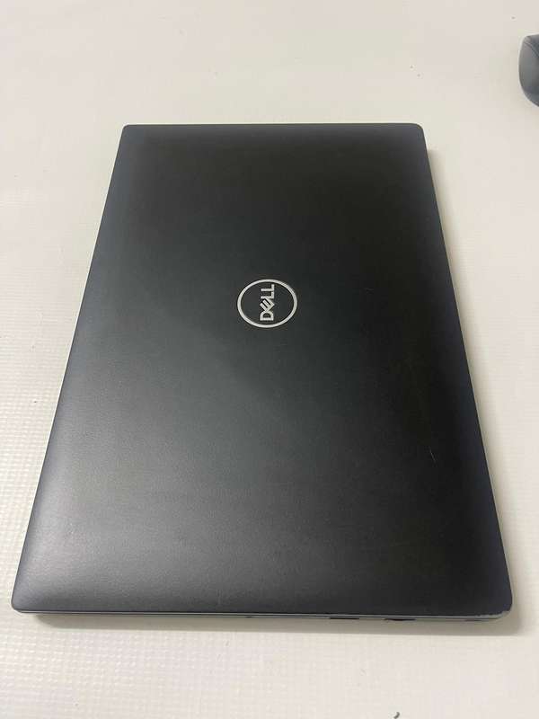 DELL LATITUDE 7490 - intel Core i7 8650U - 16GB DDR4 - 256GB NVME SSD - 14 INCH - LAPTOP