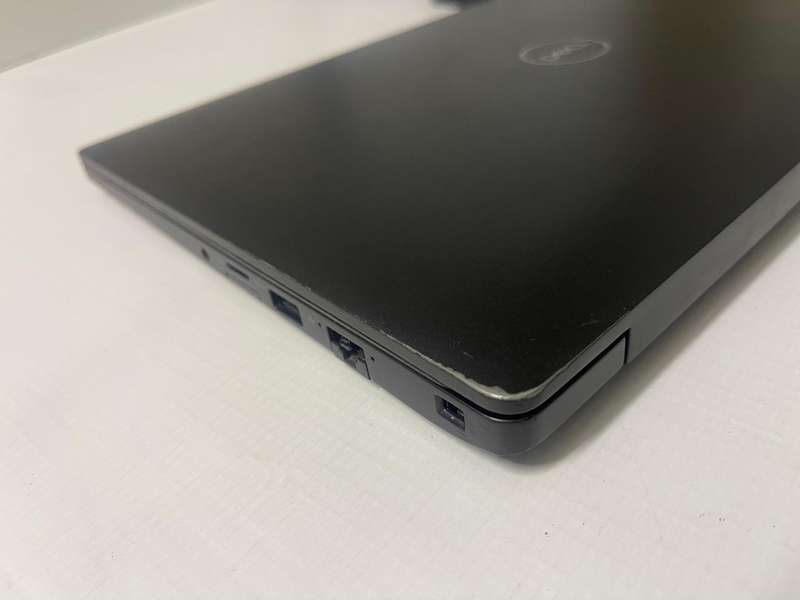 DELL LATITUDE 7490 - intel Core i7 8650U - 16GB DDR4 - 256GB NVME SSD - 14 INCH - LAPTOP