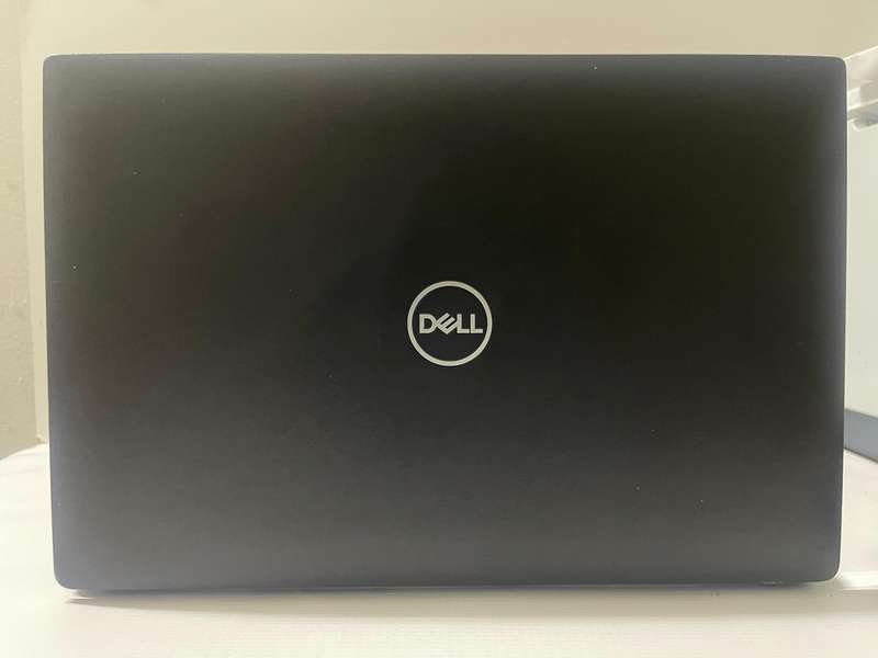 DELL LATITUDE 7490 - intel Core i7 8650U - 16GB DDR4 - 256GB NVME SSD - 14 INCH - LAPTOP