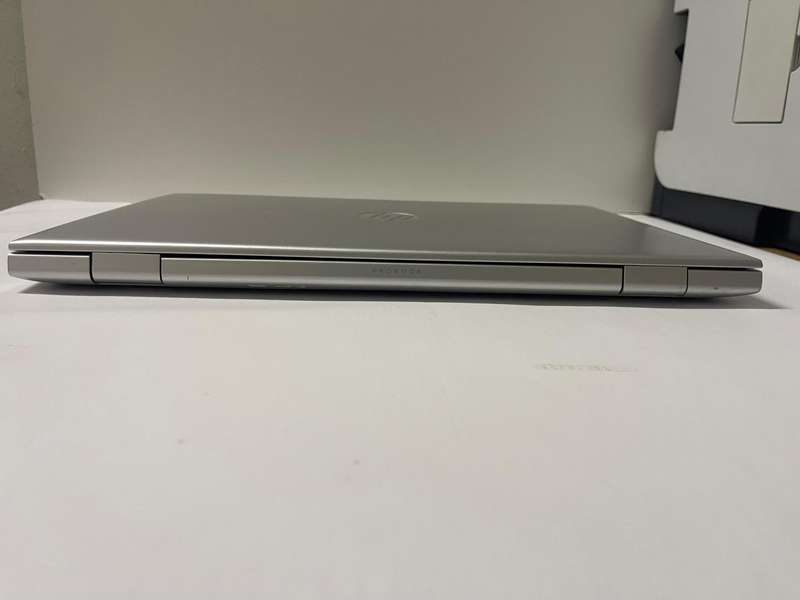 HP ProBook 650 G5 Core i5 8265U (8th Gen) - 15.6 HD 16GB RAM - 512GB NVMe  SSD - Win 11 Pro