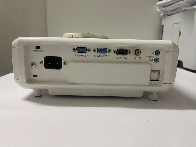 Canon LV-S300 SVGA Projector