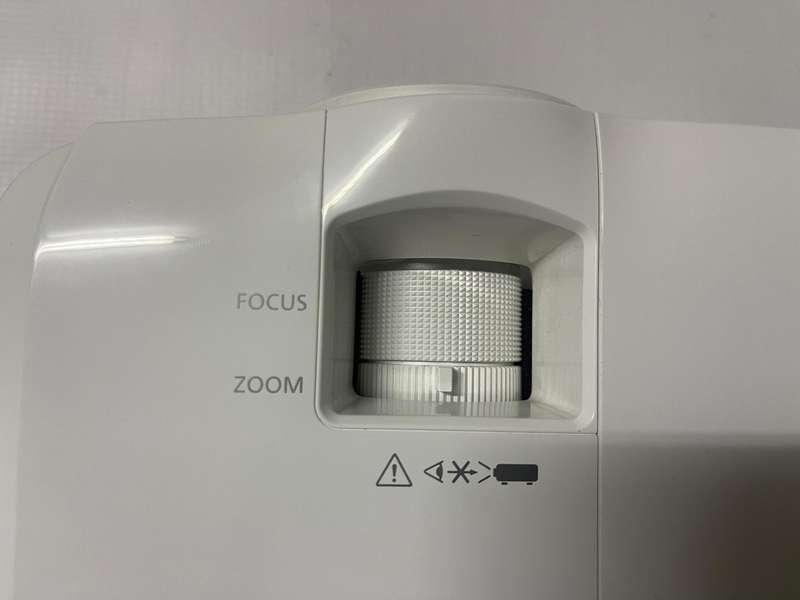 Canon LV-S300 SVGA Projector