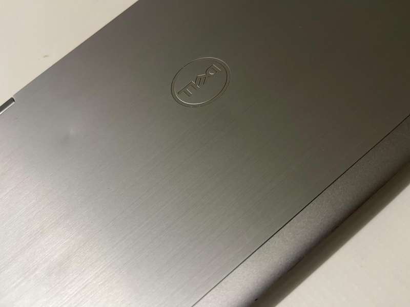 Dell Latitude 7430 14" FHD 2-in-1 Touchscreen Intel vPro i7-1265U (12th Gen) 16GB RAM 512GB Laptop