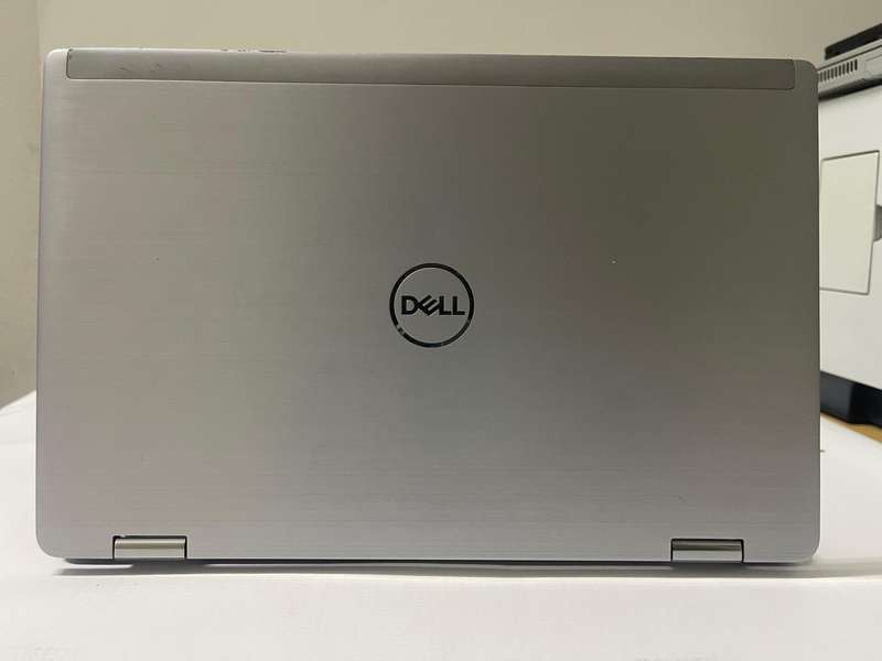 Dell Latitude 7430, 14" FHD 2-in-1 Touchscreen, Intel vPro i7-1265U (12th Gen), 16GB RAM, 512GB