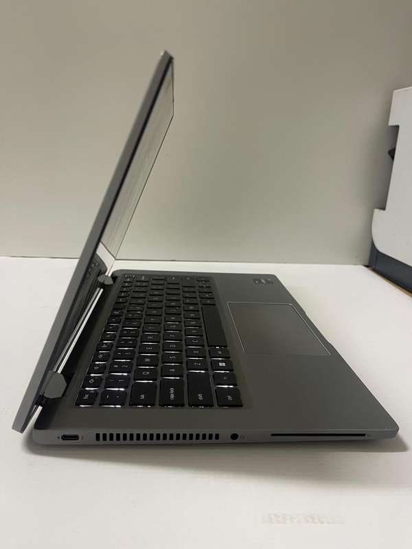 Dell Latitude 7430, 14" FHD 2-in-1 Touchscreen, Intel vPro i7-1265U (12th Gen), 16GB RAM, 512GB