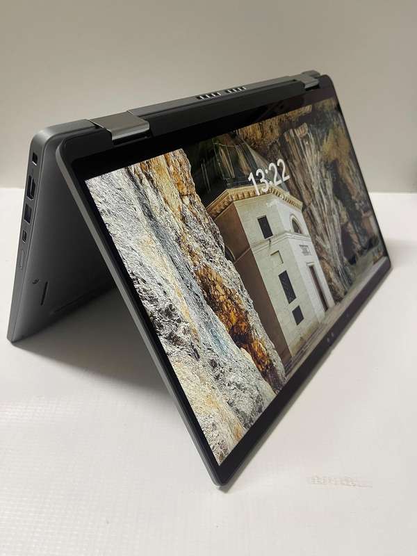 Dell Latitude 7430, 14" FHD 2-in-1 Touchscreen, Intel vPro i7-1265U (12th Gen), 16GB RAM, 512GB
