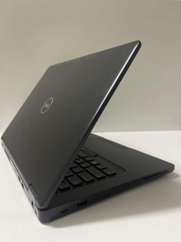 Dell Latitude 5490 Intel Core i5 8th Gen - 14-inch TOUCHSCREEN FHD- 16GB RAM - 512GB - Laptop