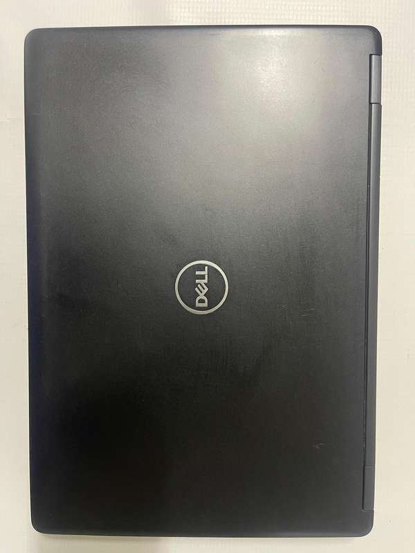 Dell Latitude 5490 Intel Core i5 8th Gen - 14-inch TOUCHSCREEN FHD- 16GB RAM - 512GB - Laptop