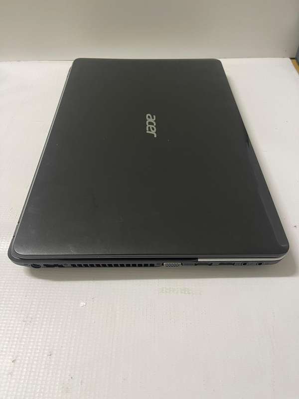 Acer Aspire E1-531 | Intel Cerelon B830 @1.80GHz | 8GB RAM| 250GB HDD | 15.6 LCD Display