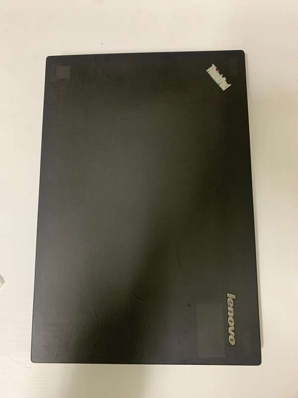 Lenovo Thinkpad T450 Intel Core i5 - 5th Gen Notebook - 14" DISPLAY - 4GB RAM - 500GB HDD
