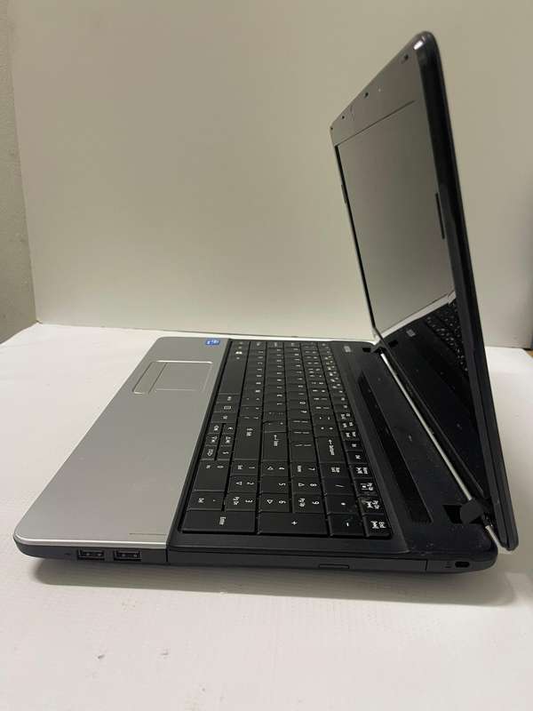 Acer Aspire E1-531 | Intel Cerelon B830 @1.80GHz | 8GB RAM| 250GB HDD | 15.6 LCD Display