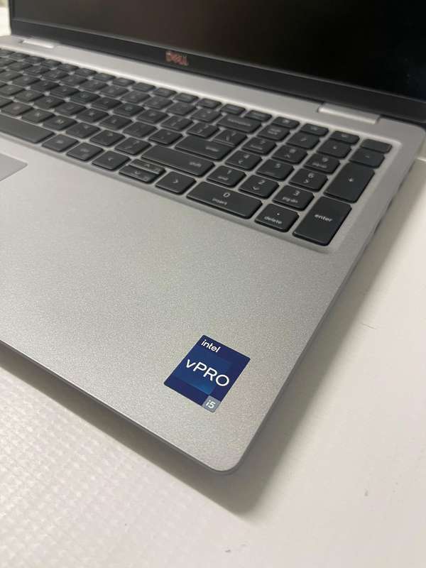 Dell Latitude 5530 Intel Core i5 (12TH GEN) | 16GB Ram | 512GB SSD | 15.6" FHD | GRADE A CPO LAPTOP