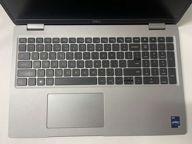 Dell Latitude 5530 Intel Core i5 (12TH GEN) | 16GB Ram | 512GB SSD | 15.6" FHD | GRADE A CPO LAPTOP