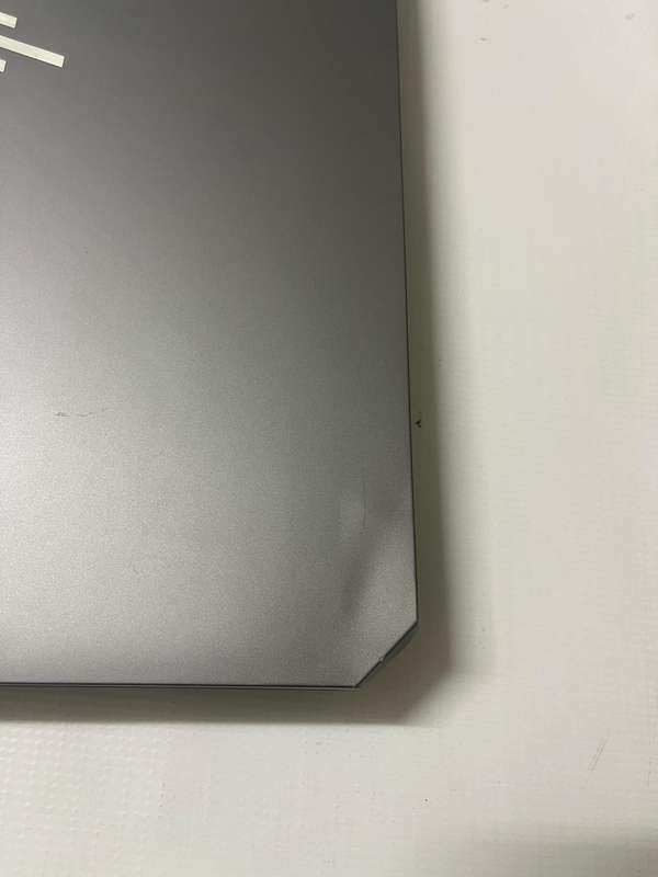 HP ZBook 17 G6 Mobile Workstation  Core i7-9750H 17.3 FHD 32GB RAM 1TB SSD Quadro T1000 4GB DDR5 GPU