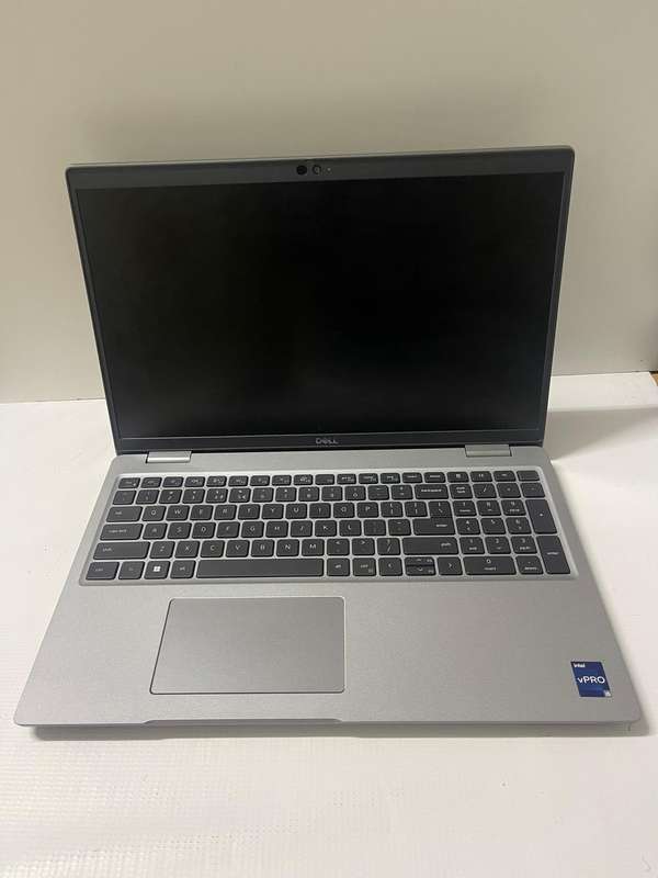 Dell Latitude 5530 Intel Core i5 (12TH GEN) | 16GB Ram | 512GB SSD | 15.6" FHD | GRADE A CPO LAPTOP