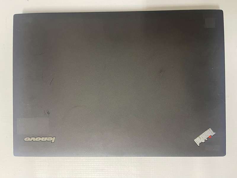 Lenovo Thinkpad T450 Intel Core i5 - 5th Gen Notebook - 14" DISPLAY - 4GB RAM - 500GB HDD