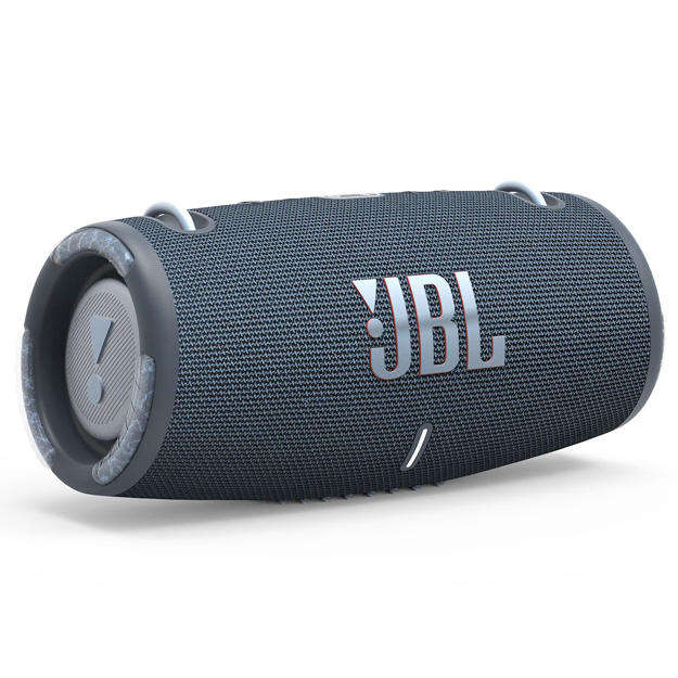 JBL Xtreme 3 - Portable Waterproof Bluetooth Speaker - Black