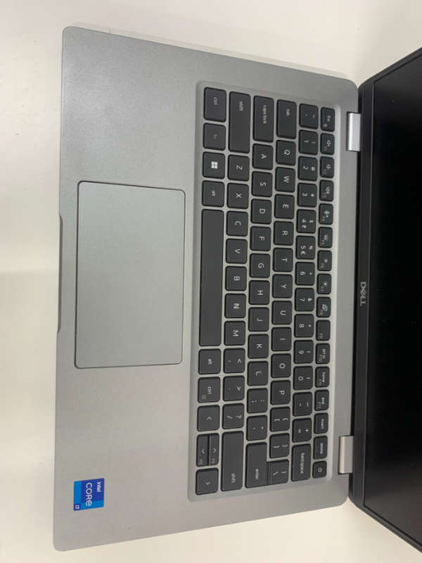 Dell Latitude 5430 Intel Core i7 12th Gen | 16 GB Ram | 512GB SSD | 14" FHD Display