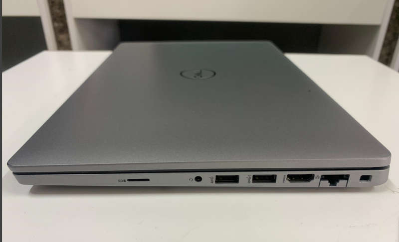 Dell Latitude 5430 Intel Core i7 12th Gen | 16 GB Ram | 512GB SSD | 14" FHD Display