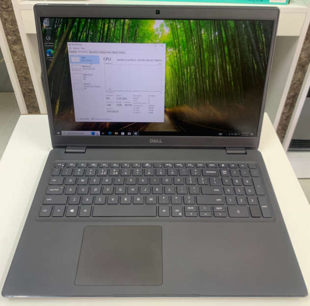 Dell Latitude 5430 Intel Core i7 12th Gen | 16 GB Ram | 512GB SSD | 14" FHD Display