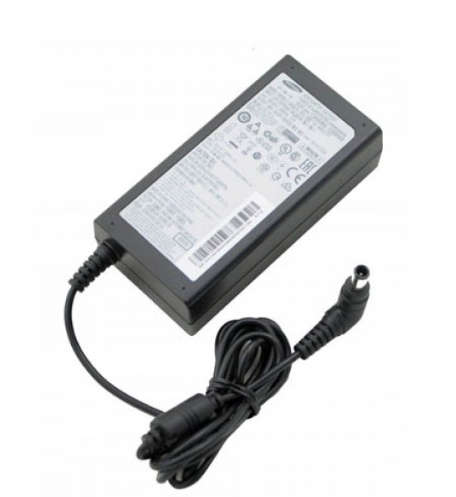 19V 2.53A Power Adapter AC-DC Power Supply for Samsung TV/ Monitor - Power Adapter & Charger - Elect