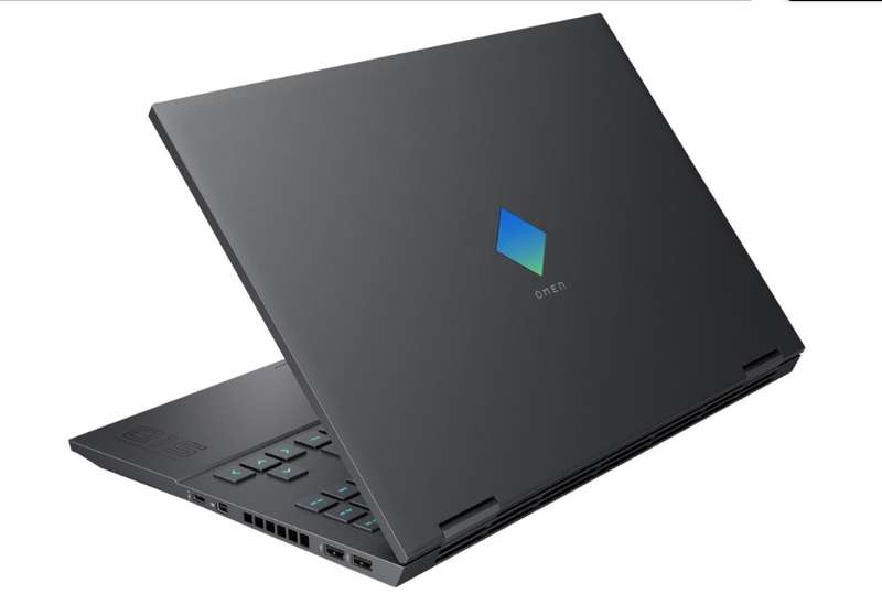 HP OMEN 15 RYZEN 5 4600H - Nvidia GTX 1660 Ti 6GB GDDR6 - 16GB RAM | 1TB SSD - GAMING/EDITING LAPTOP