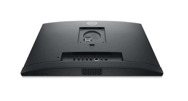 DELL OPTIPLEX 7410 All-In-One - 23.8" TOUCH DISPLAY - INTEL i5-13500T (13TH GEN) - 16GB RAM - 512SSD