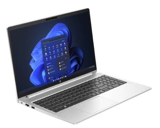 HP ProBook 455 G10 15.6' Ryzen 7 7730U 16GB RAM 1TB SSD Win 11 Pro Laptop w/ RADEON GRAPHICS