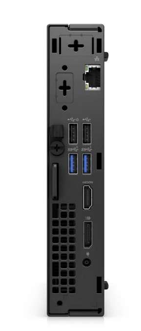 OptiPlex 7010 Micro Form Factor Intel Core i5 - 14500T (14th Gen) - 16GB RAM - 512GB SSD