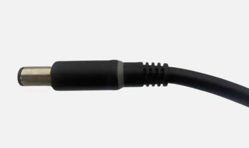 Dell 130W 19.5V 6.7A Big Pin (Genuine/Original) Laptop AC Charger with SA Power Cord