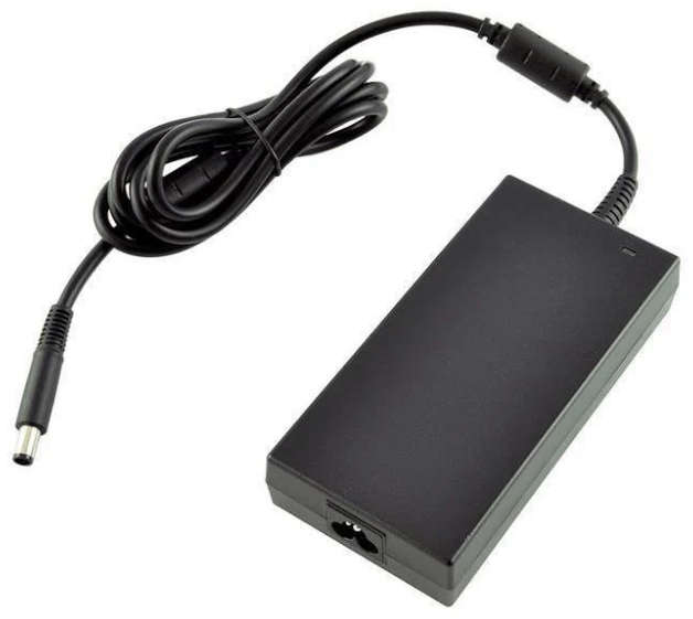 Dell 180W 19.5V 9.23A OEM Power Supply AC Adapter with SAF Power Cord