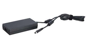 Dell 180W 19.5V 9.23A OEM Power Supply AC Adapter with SAF Power Cord