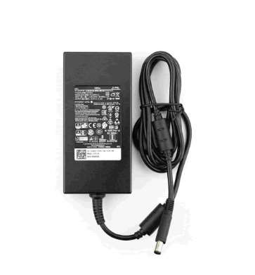 Dell 180W 19.5V 9.23A OEM Power Supply AC Adapter with SAF Power Cord