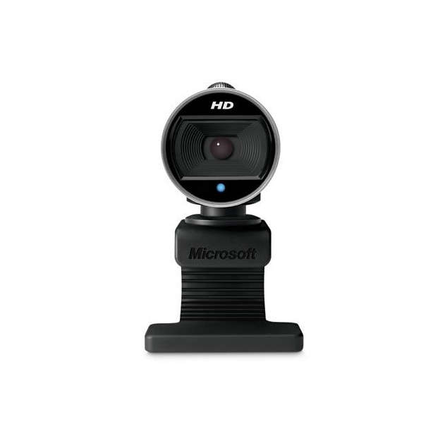 Microsoft LifeCam Cinema Webcam