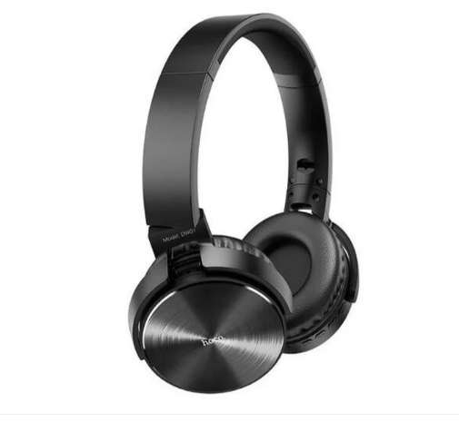 Foldable Wireless Headset DW01