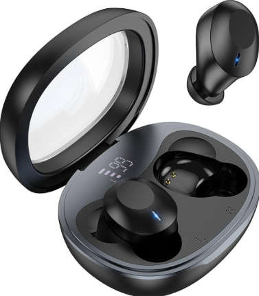 Hoco EQ3 True Wireless Bluetooth Earphones