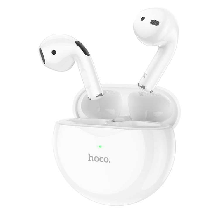 HOCO EW24 True Wireless Bluetooth Headset(On the Ear)