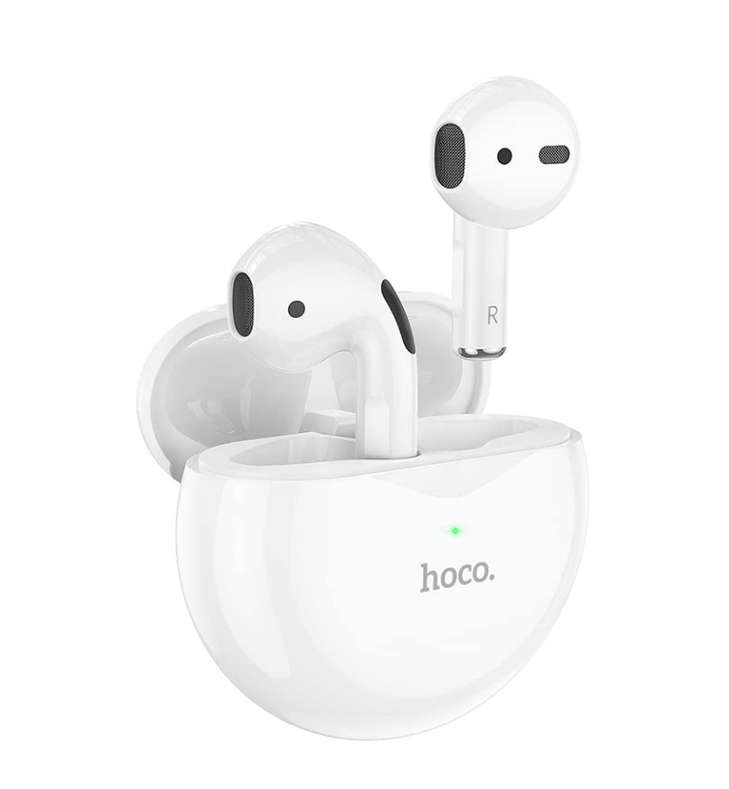 HOCO EW24 True Wireless Bluetooth Headset(On the Ear)